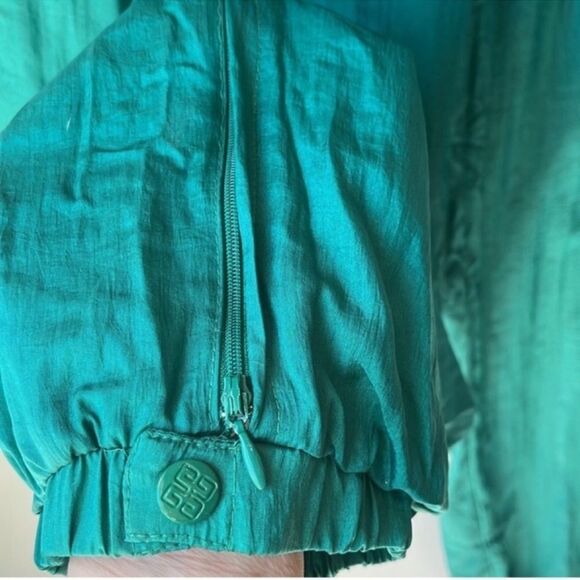 Givenchy Track Pants Joggers Vintage - Picture 3 of 9